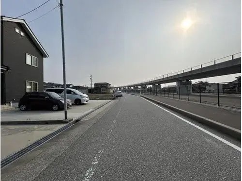 4LDK物件 魚津市 富山県 (3)