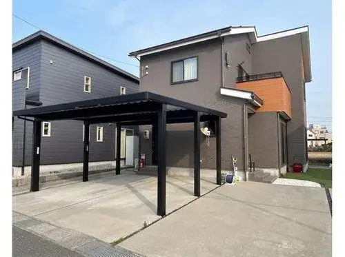 4LDK物件 魚津市 富山県 (4)