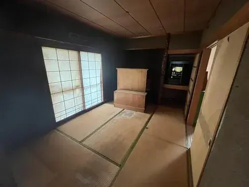 4DK Property Toyama City Toyama Prefecture (2)