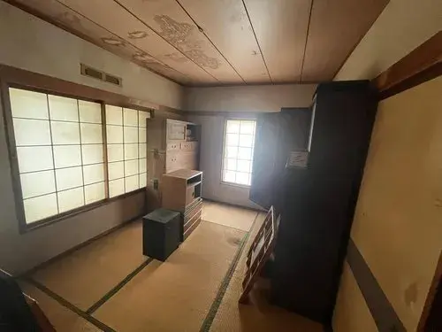4DK Property Toyama City Toyama Prefecture (4)