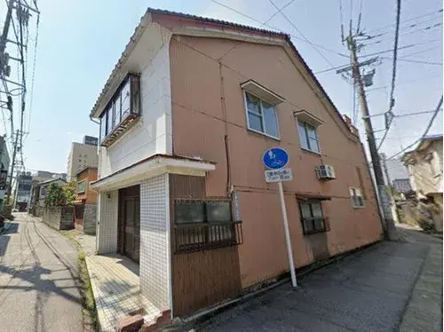 Propiedad 5K Ciudad de Takaoka Prefectura de Toyama (2)