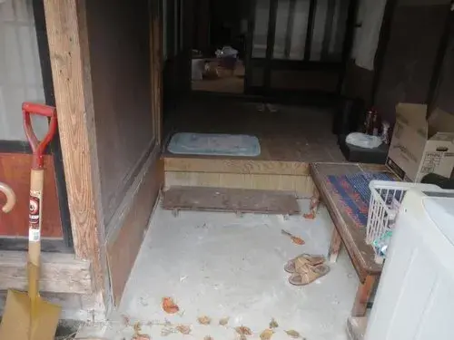 6K Property Nyuzen Town Toyama Prefecture (2)