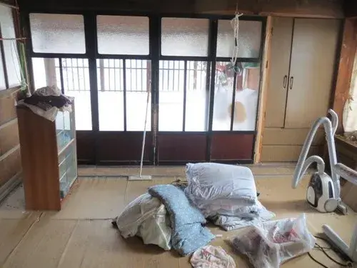 6K Property Nyuzen Town Toyama Prefecture (4)