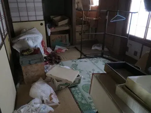6K Property Nyuzen Town Toyama Prefecture (5)