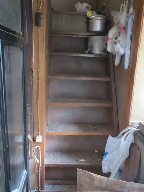 6K Property Nyuzen Town Toyama Prefecture (7)