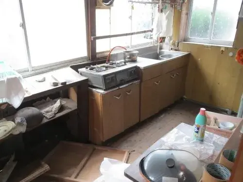 6K Property Nyuzen Town Toyama Prefecture (8)