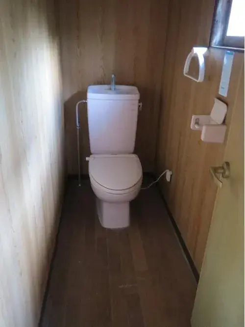 6K Property Nyuzen Town Toyama Prefecture (9)