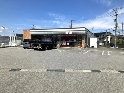 5LDK物件 富山市 富山県 (3)