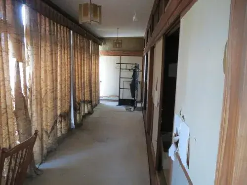 Préfecture de Toyama Nyuzen-machi Propriété 6LDK (11)