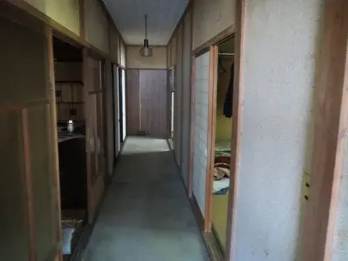 Préfecture de Toyama Nyuzen-machi Propriété 6LDK (13)