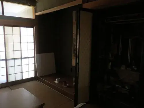 Préfecture de Toyama Nyuzen-machi Propriété 6LDK (15)
