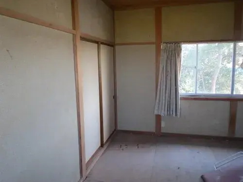 Préfecture de Toyama Nyuzen-machi Propriété 6LDK (4)