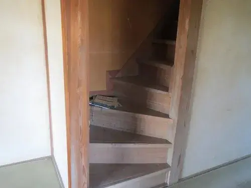 Préfecture de Toyama Nyuzen-machi Propriété 6LDK (6)