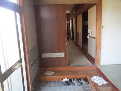 Préfecture de Toyama Nyuzen-machi Propriété 6LDK (7)