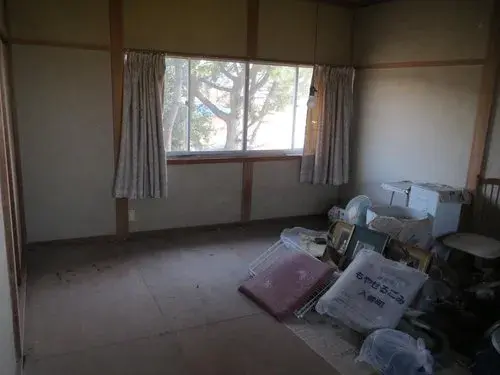Préfecture de Toyama Nyuzen-machi Propriété 6LDK (10)