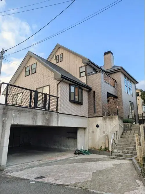 4LLDKK+S物件 富山市 富山県 (2)