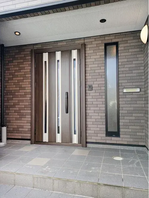 4LLDKK+S物件 富山市 富山県 (4)
