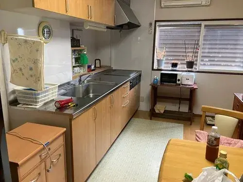 Недвижимость 5LDK, город Toyama, префектура Toyama (9)