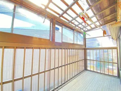 Собственность 6DK в городе Takaoka, префектура Toyama (8)
