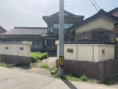 Akiya in Takaoka