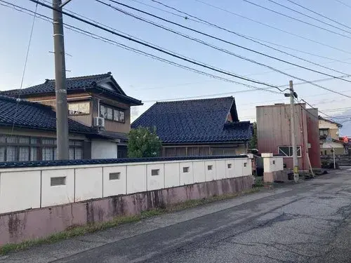 12LDK+S Property Takaoka City Toyama Prefecture (3)
