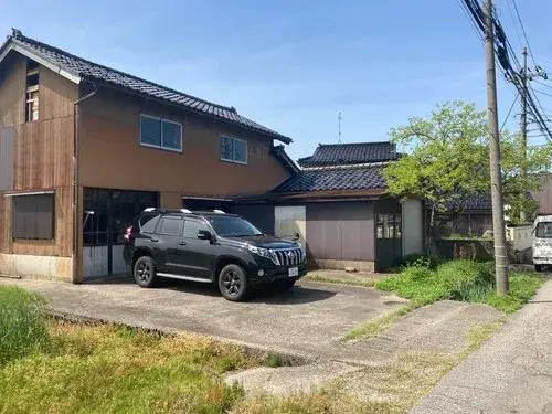 12LDK+S Property Takaoka City Toyama Prefecture (4)