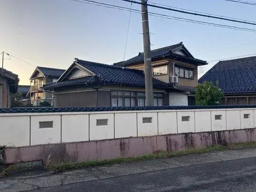 12LDK+S Property Takaoka City Toyama Prefecture (5)