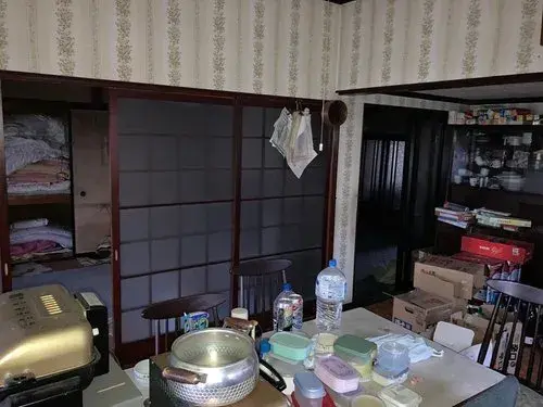12LDK+S Property Takaoka City Toyama Prefecture (6)