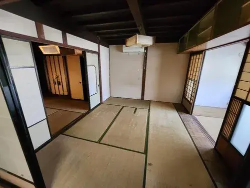 Casa unifamiliar Oyabe Prefectura de Toyama (3)