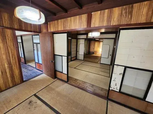 Casa unifamiliar Oyabe Prefectura de Toyama (4)