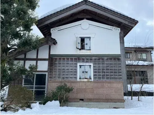 Propiedad 9K en la Ciudad de Nanto, Prefectura de Toyama (2)
