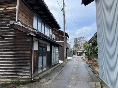 Propiedad 9K en la Ciudad de Nanto, Prefectura de Toyama (3)