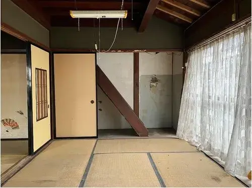 Propiedad 9K en la Ciudad de Nanto, Prefectura de Toyama (7)