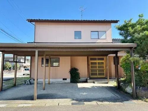 5LDK Property Namikawa City Toyama Prefecture (2)