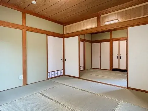 5LDK Property Namikawa City Toyama Prefecture (12)