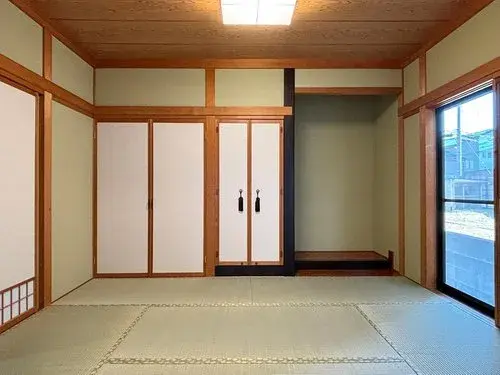 5LDK Property Namikawa City Toyama Prefecture (14)