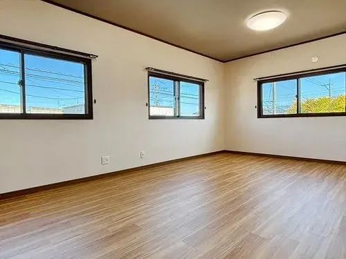 5LDK Property Namikawa City Toyama Prefecture (15)