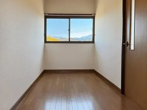 5LDK Property Namikawa City Toyama Prefecture (19)