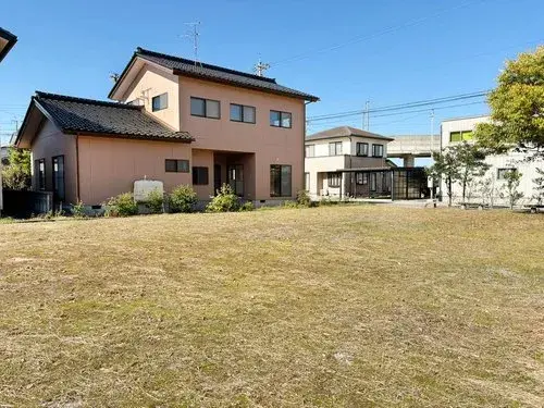 5LDK Property Namikawa City Toyama Prefecture (3)