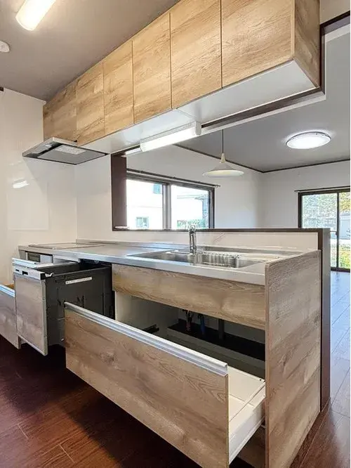 5LDK Property Namikawa City Toyama Prefecture (22)