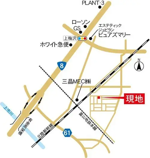 5LDK Property Namikawa City Toyama Prefecture (27)