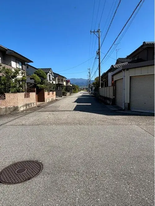 5LDK Property Namikawa City Toyama Prefecture (5)