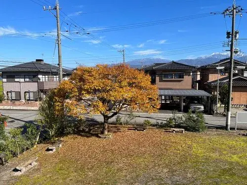 5LDK Property Namikawa City Toyama Prefecture (7)