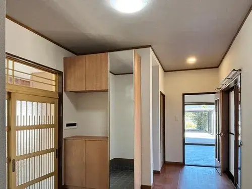 5LDK Property Namikawa City Toyama Prefecture (8)