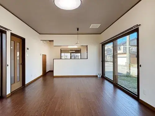 5LDK Property Namikawa City Toyama Prefecture (9)