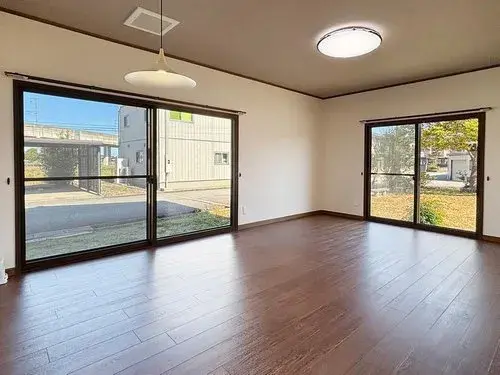 5LDK Property Namikawa City Toyama Prefecture (10)
