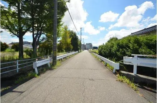 Akiya in Toyama