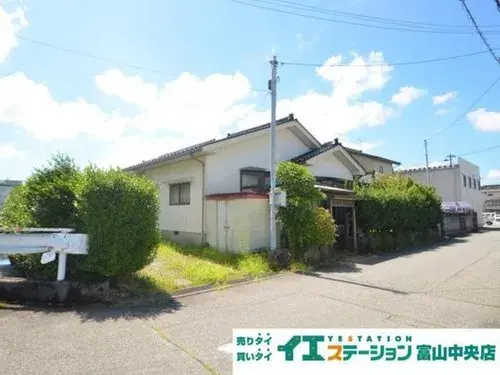 4DK Property Toyama City Toyama Prefecture (2)