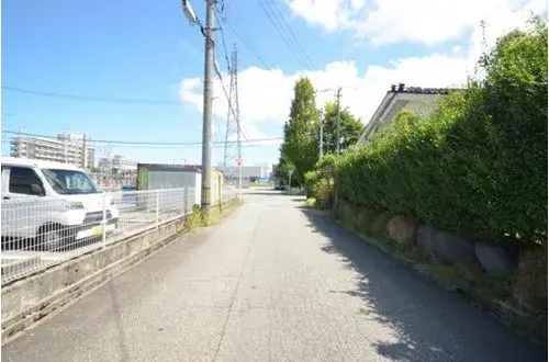 4DK Property Toyama City Toyama Prefecture (12)