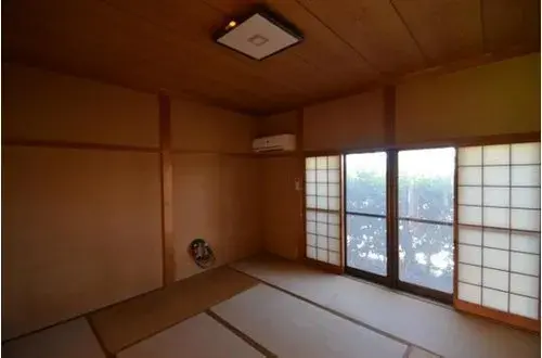 4DK Property Toyama City Toyama Prefecture (3)